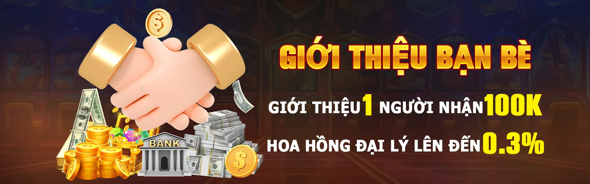 Tổng quan xu hướng thị trường iGaming