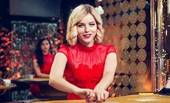 Sòng bạc trực tuyến và trò chơi giải trí